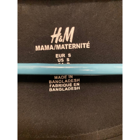 H&M Maternity Top size S - Picture 3 of 3